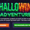 1xBit Hallowin: 5000 USDT-t és 750 ingyenes pörgetést!