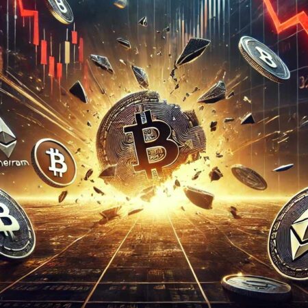 Altcoin Likvidáció: Kriptovaluta-piac Legnagyobb Esése